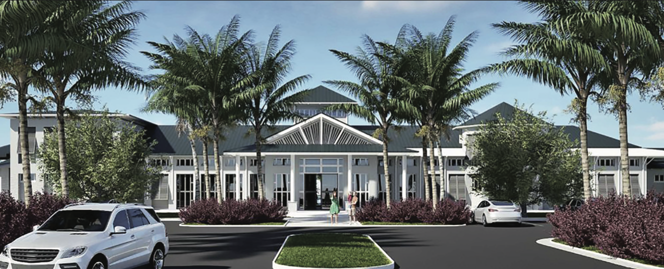 Windsor Cay Resort